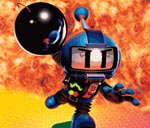 Programme SDL Bomberman